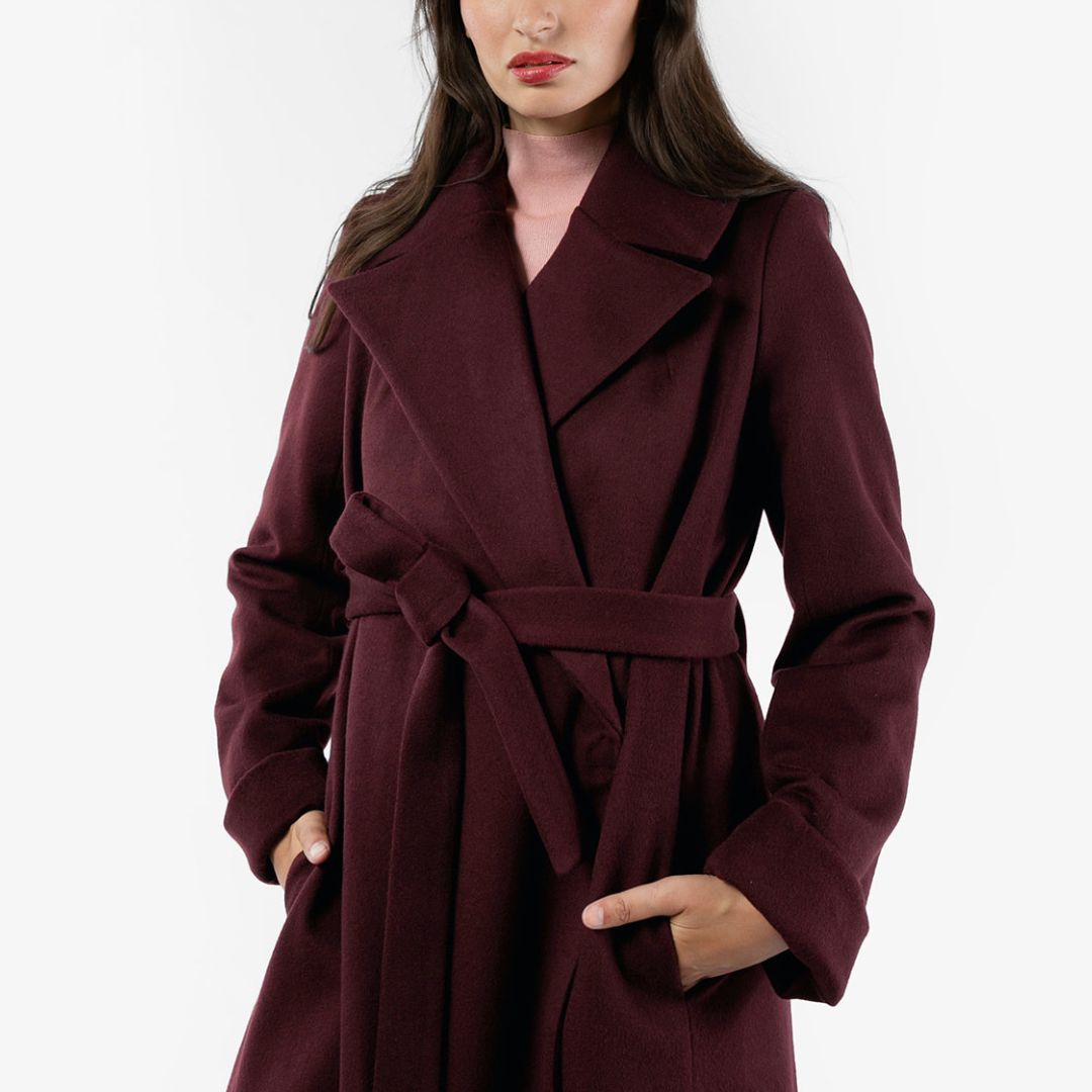 80 percent wool coat hotsell