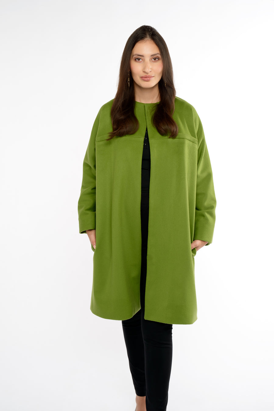 The MOD Coat