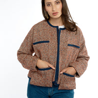 Tweed Lady Jacket