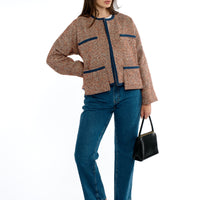 Tweed Lady Jacket