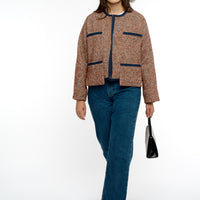 Tweed Lady Jacket