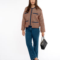 Tweed Lady Jacket